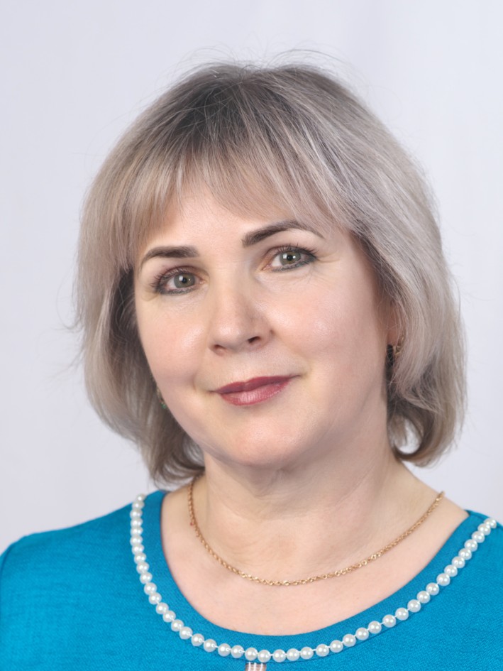 Воспитатель Лысенко Лариса Николаевна.