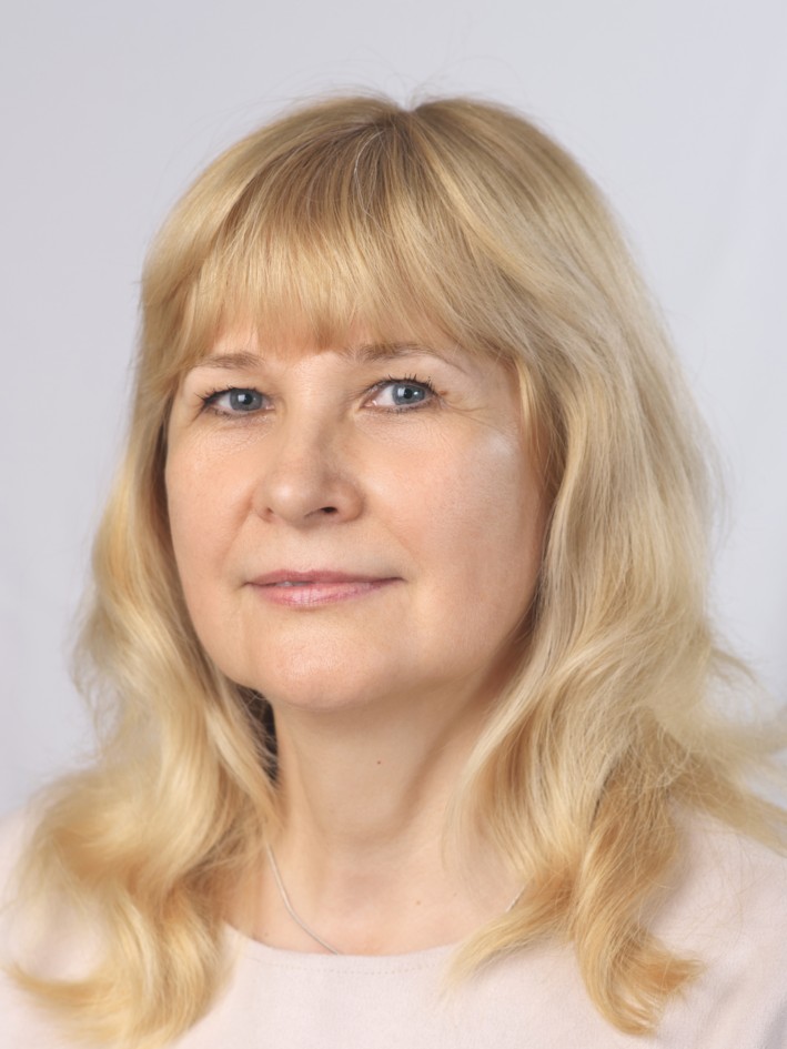 Воспитатель Уракова Людмила Андреевна.