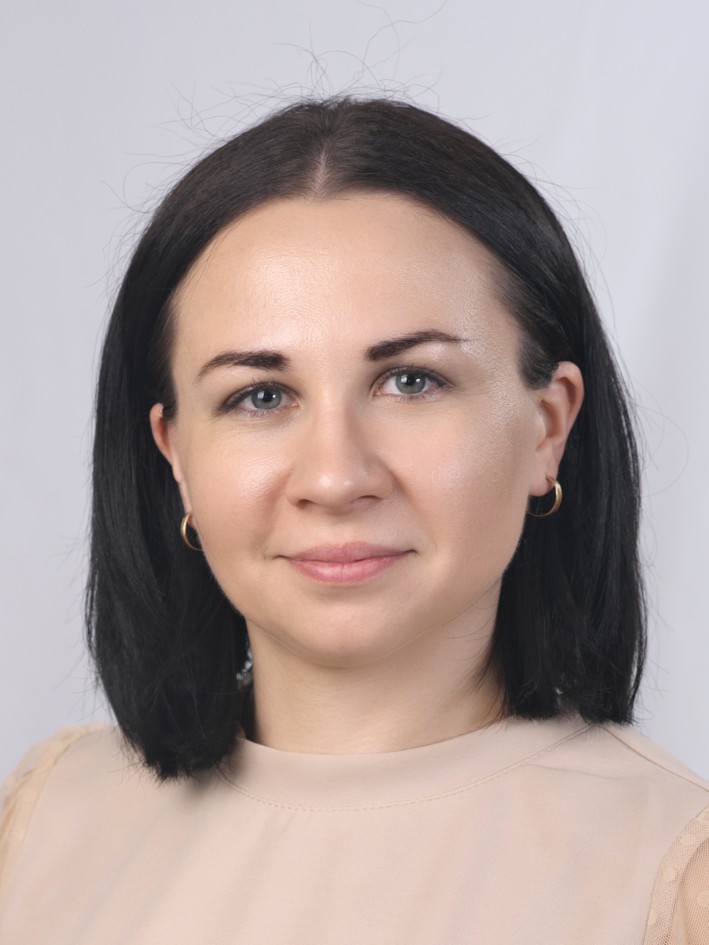 Воспитатель Кисленко Нелля Павловна.