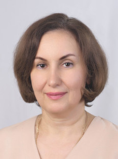 Баева Елена Владимировна Баева Елена Владимировна