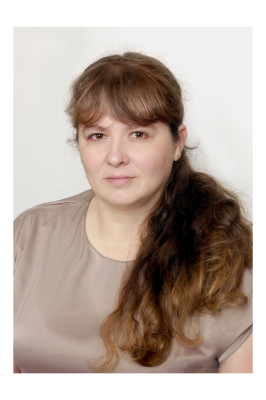 Воспитатель Бахишева Елена Александровна Воспитатель Бахишева Елена Александровна